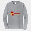 P&C Unisex Long Sleeve Fan Favorite T-Shirt  Thumbnail