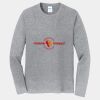 P&C Unisex Long Sleeve Fan Favorite T-Shirt  Thumbnail