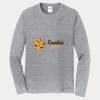P&C Unisex Long Sleeve Fan Favorite T-Shirt  Thumbnail