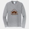 P&C Unisex Long Sleeve Fan Favorite T-Shirt  Thumbnail