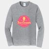 P&C Unisex Long Sleeve Fan Favorite T-Shirt  Thumbnail