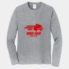 P&C Unisex Long Sleeve Fan Favorite T-Shirt  Thumbnail