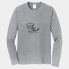P&C Unisex Long Sleeve Fan Favorite T-Shirt  Thumbnail