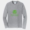 P&C Unisex Long Sleeve Fan Favorite T-Shirt  Thumbnail