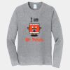 P&C Unisex Long Sleeve Fan Favorite T-Shirt  Thumbnail