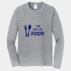 P&C Unisex Long Sleeve Fan Favorite T-Shirt  Thumbnail