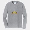 P&C Unisex Long Sleeve Fan Favorite T-Shirt  Thumbnail