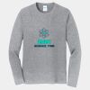 P&C Unisex Long Sleeve Fan Favorite T-Shirt  Thumbnail