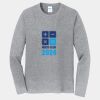 P&C Unisex Long Sleeve Fan Favorite T-Shirt  Thumbnail