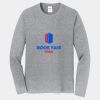 P&C Unisex Long Sleeve Fan Favorite T-Shirt  Thumbnail
