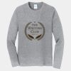 P&C Unisex Long Sleeve Fan Favorite T-Shirt  Thumbnail