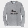 P&C Unisex Long Sleeve Fan Favorite T-Shirt  Thumbnail