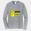 P&C Unisex Long Sleeve Fan Favorite T-Shirt  Thumbnail