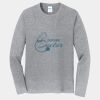 P&C Unisex Long Sleeve Fan Favorite T-Shirt  Thumbnail