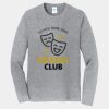 P&C Unisex Long Sleeve Fan Favorite T-Shirt  Thumbnail
