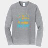 P&C Unisex Long Sleeve Fan Favorite T-Shirt  Thumbnail