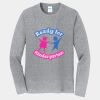 P&C Unisex Long Sleeve Fan Favorite T-Shirt  Thumbnail