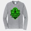P&C Unisex Long Sleeve Fan Favorite T-Shirt  Thumbnail