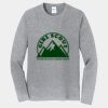 P&C Unisex Long Sleeve Fan Favorite T-Shirt  Thumbnail