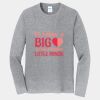 P&C Unisex Long Sleeve Fan Favorite T-Shirt  Thumbnail
