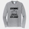 P&C Unisex Long Sleeve Fan Favorite T-Shirt  Thumbnail