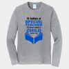 P&C Unisex Long Sleeve Fan Favorite T-Shirt  Thumbnail