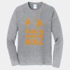 P&C Unisex Long Sleeve Fan Favorite T-Shirt  Thumbnail