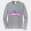 P&C Unisex Long Sleeve Fan Favorite T-Shirt  Thumbnail
