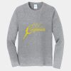 P&C Unisex Long Sleeve Fan Favorite T-Shirt  Thumbnail