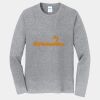P&C Unisex Long Sleeve Fan Favorite T-Shirt  Thumbnail