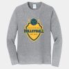 P&C Unisex Long Sleeve Fan Favorite T-Shirt  Thumbnail