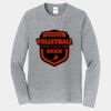 P&C Unisex Long Sleeve Fan Favorite T-Shirt  Thumbnail