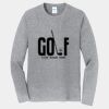 P&C Unisex Long Sleeve Fan Favorite T-Shirt  Thumbnail