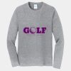 P&C Unisex Long Sleeve Fan Favorite T-Shirt  Thumbnail