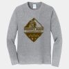 P&C Unisex Long Sleeve Fan Favorite T-Shirt  Thumbnail