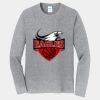 P&C Unisex Long Sleeve Fan Favorite T-Shirt  Thumbnail