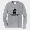 P&C Unisex Long Sleeve Fan Favorite T-Shirt  Thumbnail