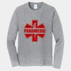 P&C Unisex Long Sleeve Fan Favorite T-Shirt  Thumbnail