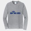 P&C Unisex Long Sleeve Fan Favorite T-Shirt  Thumbnail