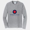 P&C Unisex Long Sleeve Fan Favorite T-Shirt  Thumbnail