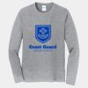 P&C Unisex Long Sleeve Fan Favorite T-Shirt  Thumbnail