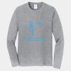 P&C Unisex Long Sleeve Fan Favorite T-Shirt  Thumbnail