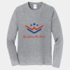P&C Unisex Long Sleeve Fan Favorite T-Shirt  Thumbnail
