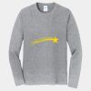 P&C Unisex Long Sleeve Fan Favorite T-Shirt  Thumbnail