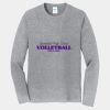 P&C Unisex Long Sleeve Fan Favorite T-Shirt  Thumbnail