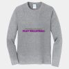 P&C Unisex Long Sleeve Fan Favorite T-Shirt  Thumbnail