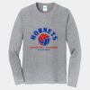 P&C Unisex Long Sleeve Fan Favorite T-Shirt  Thumbnail