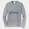 P&C Unisex Long Sleeve Fan Favorite T-Shirt  Thumbnail
