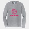P&C Unisex Long Sleeve Fan Favorite T-Shirt  Thumbnail