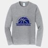 P&C Unisex Long Sleeve Fan Favorite T-Shirt  Thumbnail